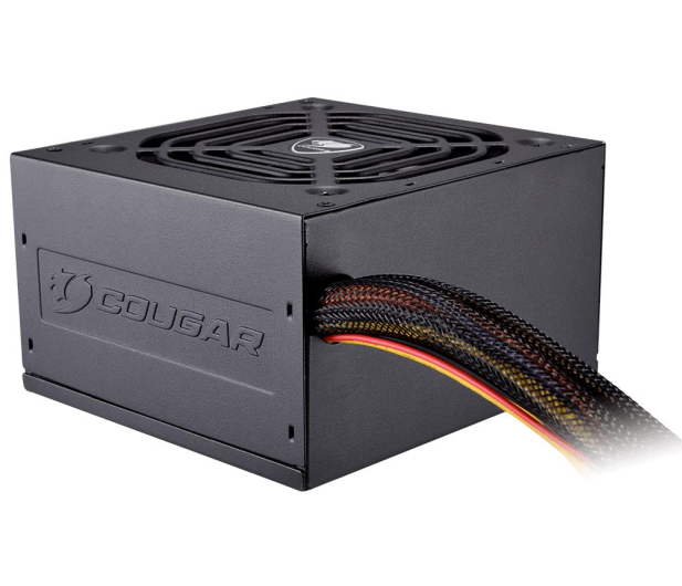 Cougar VTE 600W 80 Plus Bronze - 1069354 - zdjęcie 4